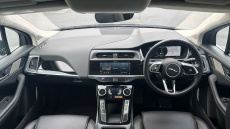 Jaguar I-Pace 294kW EV400 HSE 90kWh 5dr Auto [11kW Charger] Electric Estate